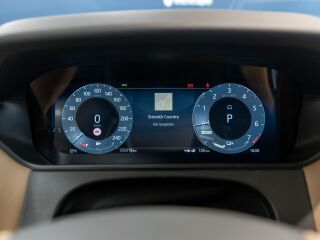 Land Rover Range Rover Velar Autobiography 2.0 221kW