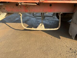 Krone SDP 27ELB2-CS