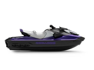 Sea-Doo GTI SE 170 iDF Tech Package 2025