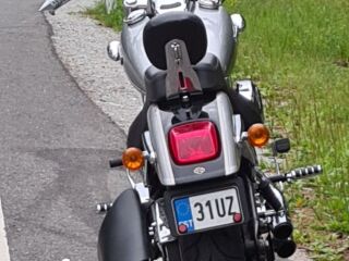 Harley-Davidson Deuce 100th Anniversary 46kW