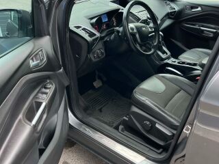 Ford Kuga 2.0 103kW