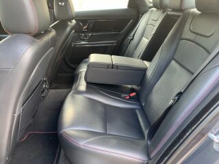 Jaguar XJ R-Sport 3.0 221кВ