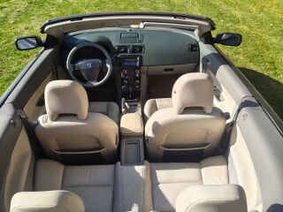 Volvo C70 2.4 120kW
