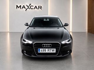Audi A6 2.0 130kW