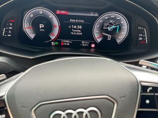 Audi A6 50 TDI Quattro Sport 3.0 210кВ
