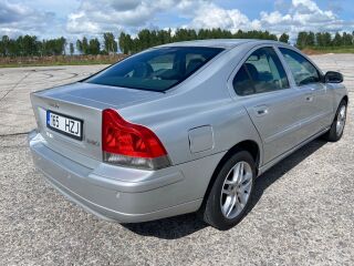 Volvo S60 2.4 D5 120kW
