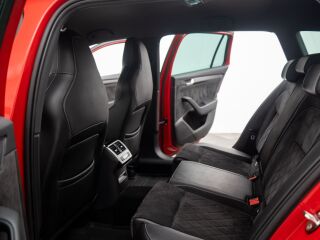 Skoda Superb Combi Sportline 1.8 132кВ