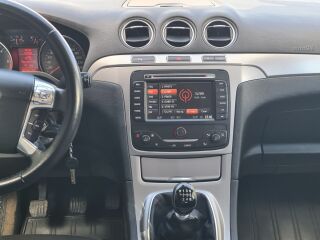 Ford Galaxy 2.0 103кВ