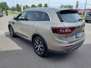 Renault Koleos Intens 2.0 130kW