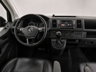 Volkswagen Caravelle 4 Motion Long Highland 2.0 150kW