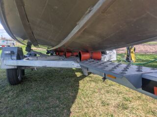 Silver Beaver 450 30кВ