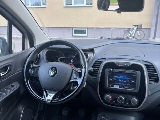 Renault Captur 0.9 66kW
