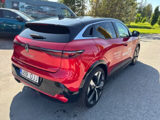 Renault Megane E-Tech Techno EV60 55kW