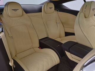 Bentley Continental GT AZURE 382kW
