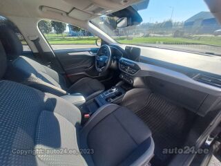 Ford Focus 1.5 88kW