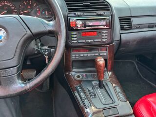 BMW 328 2.8 142kW