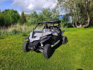 CFMOTO ZFORCE 1000 SPORT R 58кВ