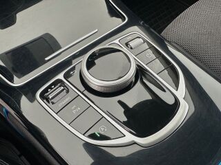 Mercedes-Benz C 180 Avantgarde AMG-Line 1.6 CDi 85kW