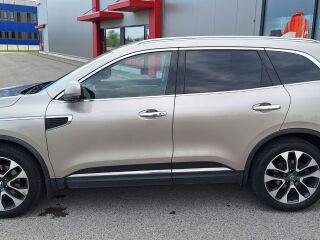Renault Koleos 2.0 130kW
