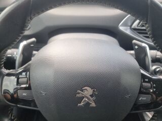 Peugeot 308 SW ALLURE 130 1.2 96кВ