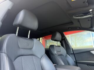Audi Q8 S-line 50TDI Quattro 3.0 210kW