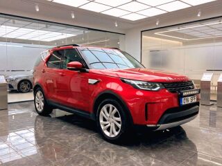 Land Rover Discovery HSE 7k 2.0 177kW