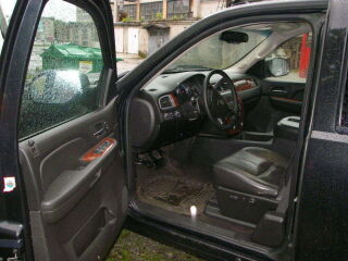 Chevrolet Silverado Z71 OFF-ROAD 4X4 5.3 V8 239kW