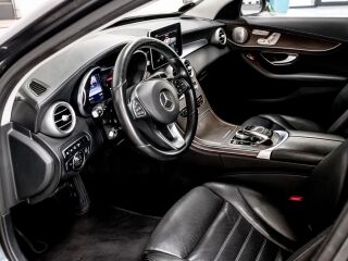 Mercedes-Benz C 250 d 4Matic AMG Line 2.1 150кВ