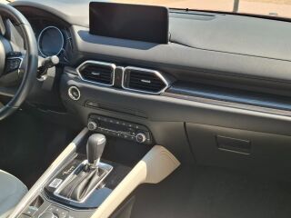 Mazda CX-5 2.0 121kW