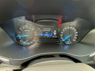 Ford Mondeo Turnier Business EU6 2.0 R4 TDCi 110kW