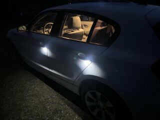 BMW 120 2.0 120кВ
