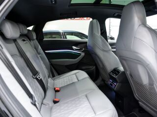 Audi e-tron S Sportback S-Line 370kW