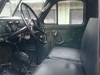 GAZ 63