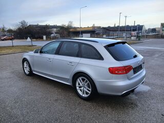 Audi A4 Avant S-Line Sport 2.0 TDI 105kW