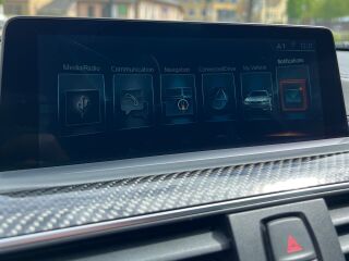 BMW M4 F82 6inline Twinturbo 317kW
