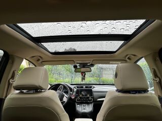 Honda CR-V Exe Navi 2.0 R4 Hybrid 135kW