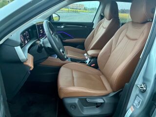 Volkswagen Tayron PHEV 1.5 110kW
