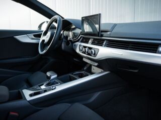 Audi A5 Sportback 45TFSI quattro 2.0 195kW
