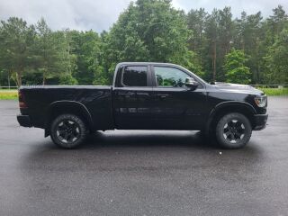 Ram 1500 5.7 295kW