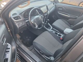 Mitsubishi L200 2.3 110kW
