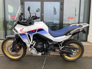 Honda XL750 Transalp 68kW