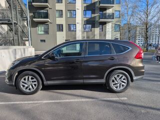 Honda CR-V ELEGANCE 4WD 2.0 114kW