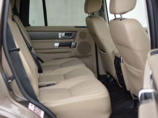 Land Rover Discovery 4 HSE 3.0 V6 180kW