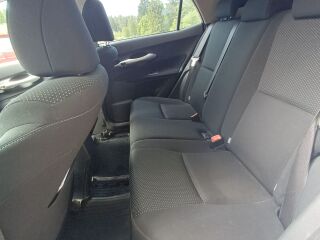 Toyota Auris 1.6 97kW