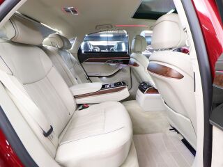 Audi A8 60 TFSIe quattro 3.0 250kW