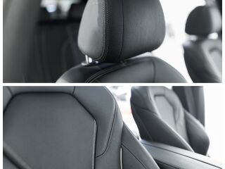 BMW 520 M Sportpakett X-Drive 2.0 140kW