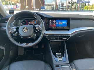Skoda Octavia Elegance 2.0 85kW