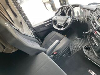 Iveco S-Way 460 LNG ADR