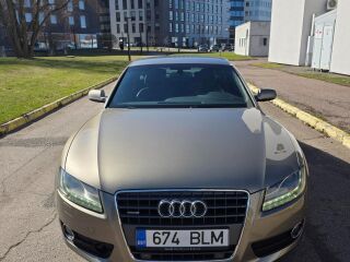 Audi A5 Sportback S-LINE 2.0 155kW