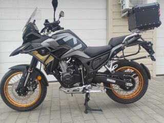 KOVE 510X R2 35kW